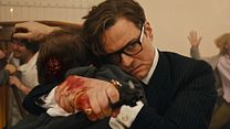 Bild von Kingsman: The Secret Service Trailer (3) DF