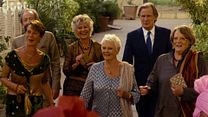Bild von Best Exotic Marigold Hotel 2 Trailer DF