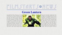 Bild von Was bisher geschah... alle wichtigen News zu "Green Lantern" auf einen Blick! 
