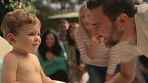 Bild von Super-Bowl Werbespot zu Doritos