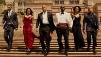 Bild von Fast & Furious 7 Trailer DF