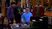 The Big Bang Theory - The Troll Manifestation (Season 8 - Überraschungscameo)