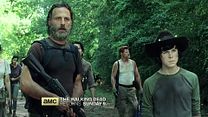 Bild von The Walking Dead - Staffel 5 Mid-Season-Trailer (2) OV 