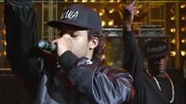 Bild von Straight Outta Compton Trailer mit Intro von Dr. Dre und Ice Cube