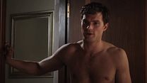 Bild von Fifty Shades of Grey Videoauszug Hotelzimmer - DF 