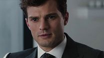 Bild von Fifty Shades of Grey Videoauszug Interview - DF