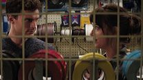 Bild von Fifty Shades of Grey Videoauszug Baumarkt - DF