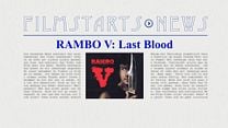 Was bisher geschah... alle wichtigen News zu "Rambo 5" auf einen Blick!