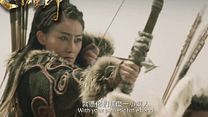 Bild von Dragon Blade Trailer (3) OV