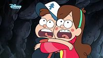 Bild von Willkommen in Gravity Falls - staffel 2 Trailer DF
