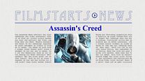 Bild von Was bisher geschah... alle wichtigen News zu "Assassin's Creed" auf einen Blick!