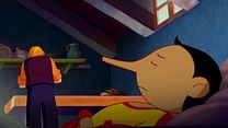 Bild von Die Abenteuer des Pinocchio Trailer OV