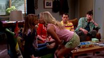 "Two And A Half Men"-Finale : Just Tell Her