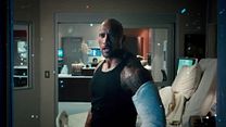 Bild von Fast & Furious 7 Trailer (4) OV