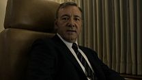 Bild von House Of Cards (US) - staffel 3 Trailer (2) OV