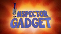 Inspector Gadget Teaser OV