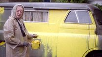 Bild von The Lady In The Van Trailer (2) OV