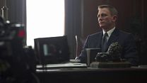 Bild von James Bond 007 Spectre Behind the Scenes Clip 2