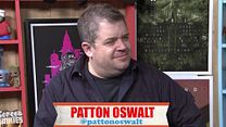 Bild von Dream Sequels: Patton Oswalt's Unbreakable 2