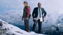 Bild von Big Game Trailer (2) DF