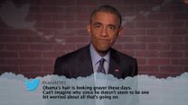 Bild von Mean Tweets - President Obama Edition