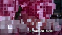 Bild von Pixels Trailer-Vorschau OV