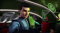 Bild von Thunderbirds Are Go! Trailer OV