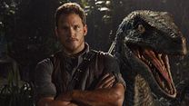 Bild von "Jurassic World"-Trailer-Parodie