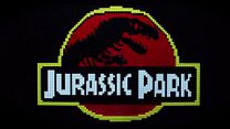 Bild von Jurassic Park LEGO-Version OV