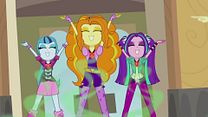 Bild von My Little Pony: Equestria Girls - Rainbow Rocks Trailer OV