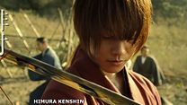 Bild von Rurouni Kenshin 2 - Kyoto Inferno Trailer DF