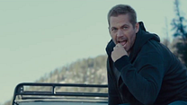 Bild von Fast & Furious 7 Videoauszug (4) OV - Hook Em Up