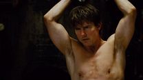 Bild von Mission: Impossible - Rogue Nation Trailer DF