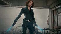 Bild von Avengers 2: Age Of Ultron Videoclip (14) OV