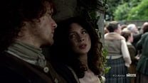 Outlander - Staffel 1 Mid-Season-Teaser (3) OV