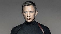 Bild von James Bond 007 - Spectre Teaser (2) OV