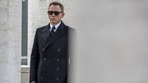 Bild von James Bond 007 - Spectre Teaser DF