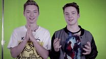Bild von Die Lochis - Bruder vor Luder Ankündigungsvideo DF