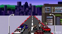 Bild von The Fast and the Furious - 8-Bit-Version