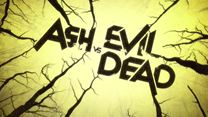 Ash Vs Evil Dead Teaser OV