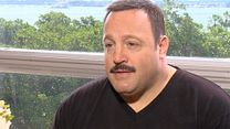 Bild von Kevin James spricht mit FILMSTARTS über seine Sitcom-Pläne