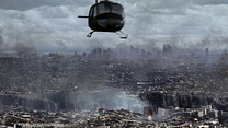 Bild von San Andreas Quake Trailer OV