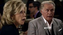 Bild von Grace And Frankie Trailer DF