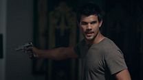 Bild von Tracers Trailer DF