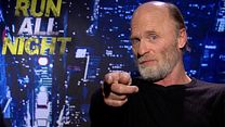 Bild von FILMSTARTS-Interview zu "Run All Night" mit Jaume-Collet Serra, Liam Neeson und Ed Harris