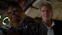 Star Wars 7: Das Erwachen der Macht Teaser (2) DF