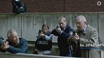 Bild von Tatort: Dicker als Wasser Trailer DF
