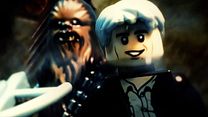 Bild von Lego Star Wars The Force Awakens Trailer 2
