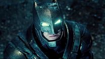 Batman V Superman: Dawn Of Justice Teaser (3) OV