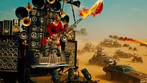 Bild von Mad Max: Fury Road Trailer (6) OV